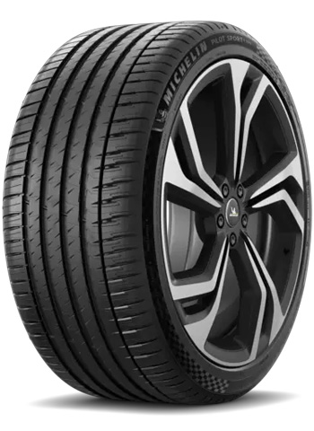 Michelin PS4SIFRVAC 265/45 R21 108W