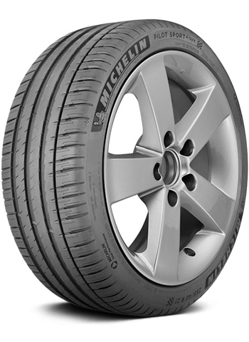 295/35 ZR21 TL 107Y MI SPORT 4 SUV MO1 XL