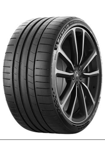 MICHELIN PSS5AMLXL 335/30 R21 109Y