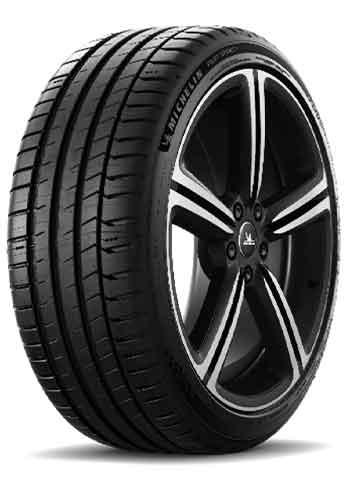 MICHELIN 265/35 ZR20 TL 99Y  MI SPORT S 5 MO1 XL