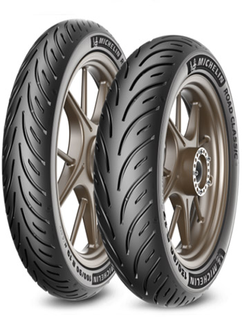  MICHELIN  100 80 R 17TRDCLASSIC 100/80/17