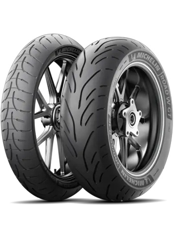 Michelin ROADWGTF 130/70 R18 63H