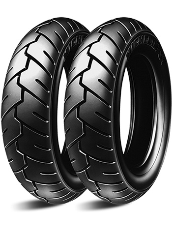  MICHELIN  300    R 10TS1 300/80/10