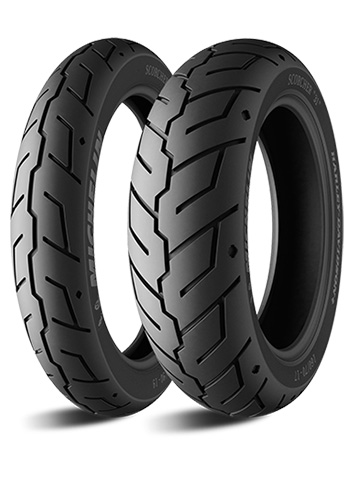  MICHELIN  130 60 R 19TSCORCHER31 130/60/19