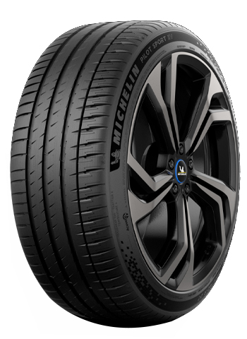 MICHELIN SPORTEVAHL 265/35 R21 103Y