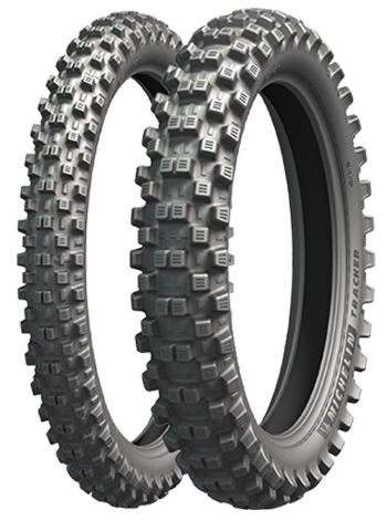  MICHELIN  110 100 R 18TTRACKER 110/100/1