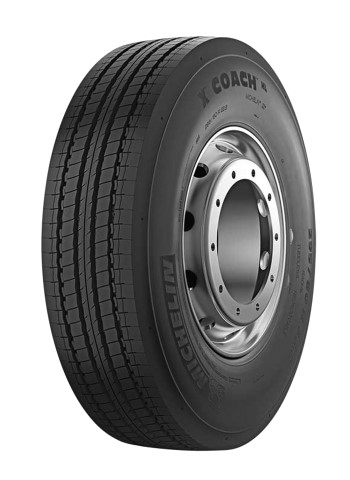  MICHELIN  295 80 R225TXCOACHHLZ 295/80/22.5