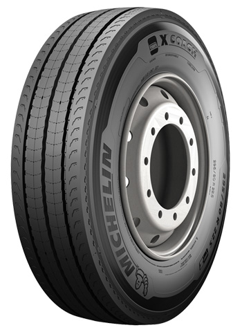 Pneu MICHELIN 295/80R22,5