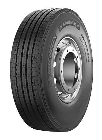  MICHELIN  295 80 R225TXMULTIW3D 295/80/22.5