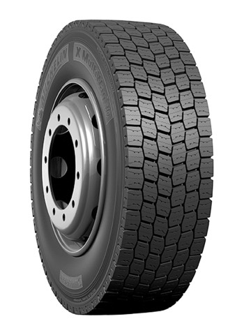  MICHELIN  295 80 R225TXMULTIWAY3 295/80/22.5