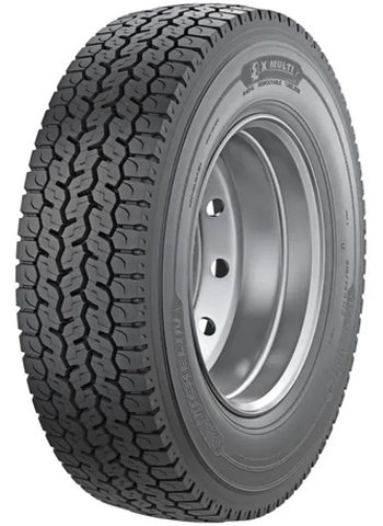  MICHELIN  265 70 R195TXMULTID 265/70/19.5