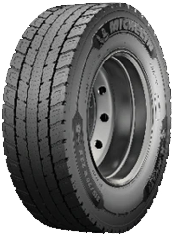  MICHELIN  315 80 R225TXMULTIENDE 315/80/22.5