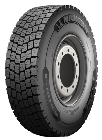  MICHELIN  315 70 R225TXMULTIHDD 315/70/22.5