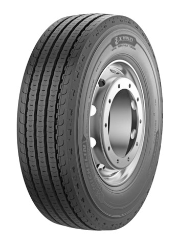  MICHELIN  315 80 R225TXMULTIZ 315/80/22.5