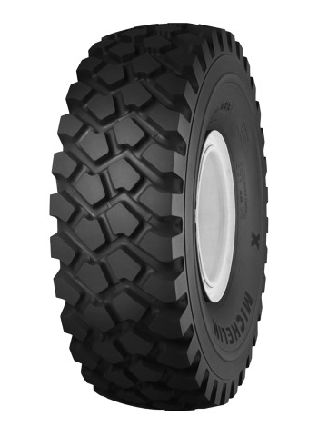  MICHELIN  750    R 16TXZL 750/80/16