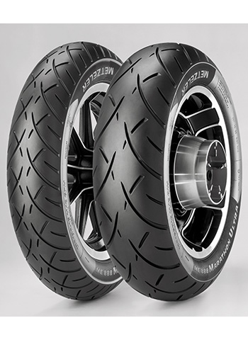 METZELER 130/90  B16 TL 73H  MET ME888 MARA ULTRA WW R