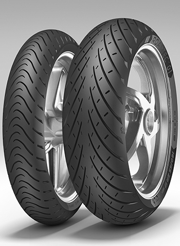 METZELER 130 70 R 17TROADTEC01 130/70/17