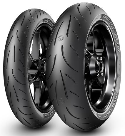 METZELER 120 70 R 19TSPORTECM9R 120/70/19