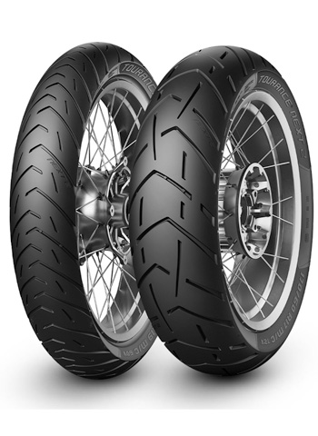 METZELER 110 80 R 19TTOURNEXT2 110/80/19