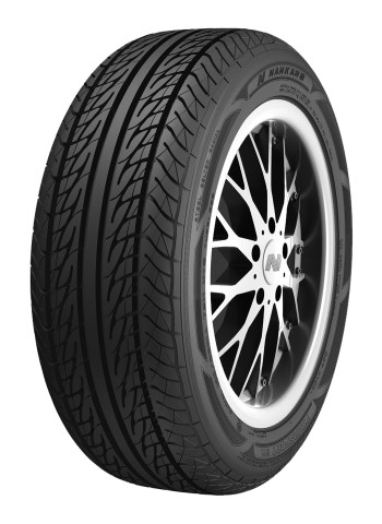 155/70R12 NANKANG XR-611 77T XL (CAR SUMMER)
