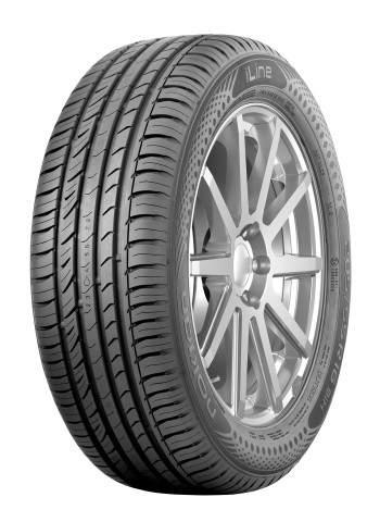 NOKIAN 195 65HR 15TILINE 195/65/15
