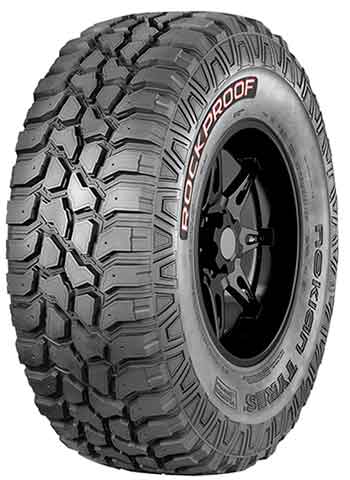 NOKIAN 235 80 R 17TROCKPROOF 235/80/17