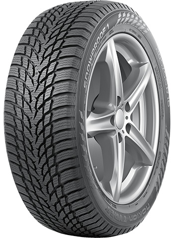 Nokian SNOWPR1XL 195/55 R16 91H C XL M+S 3PMSF