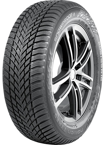 205/55 TR16 TL 91T  NK SNOWPROOF 2