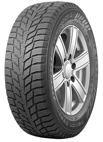 195/75  R16 TL 107R NK SNOWPROOF C