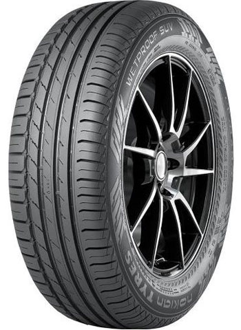 NOKIAN 255 65HR 17TWETPROSUVX 255/65/17