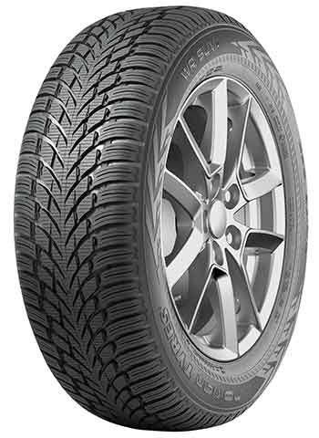 Nokian WRSUV4 235/45 R20 100V C XL M+S 3PMSF