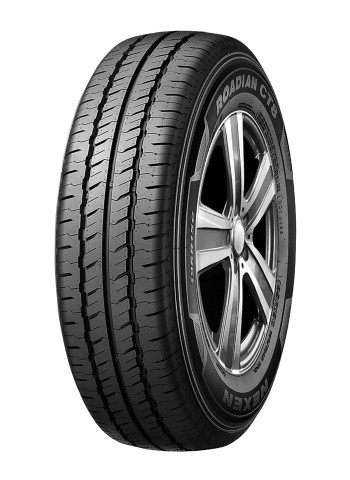 Nexen CT8 205/70 R15 104T