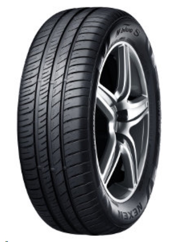 Nexen NBLUES 205/60 R16 92H