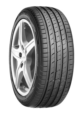 NEXEN 215 40YR 18TNFERASU1XL 215/40/18