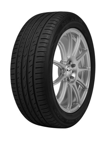 NEXEN 255 35ZR 18TNFERASU4 255/35/18