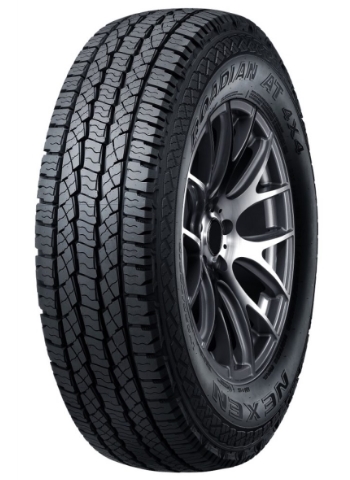 NEXEN 205 70TR 15TROADAT4X4 205/70/15