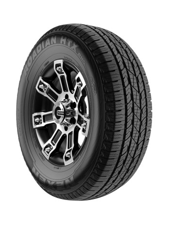 NEXEN 265 70SR 16TROADHTXRH 265/70/16