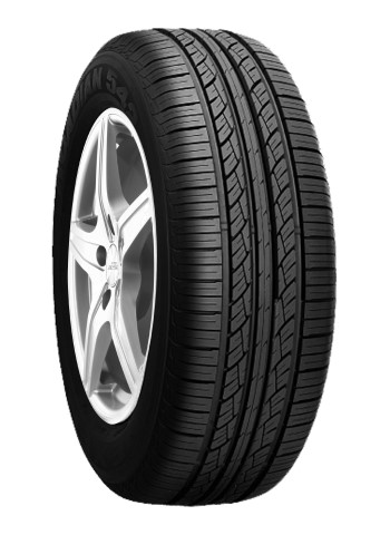 NEXEN 255 60HR 18TROADIA542 255/60/18