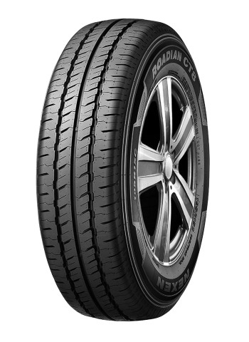 NEXEN 175 75 R 16TCT8 175/75/16