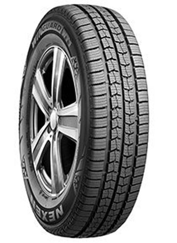 Nexen WT1 195/75 R16 110R M+S 3PMSF