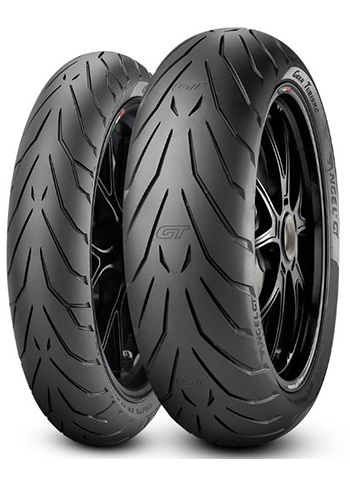 PIRELLI 160 60 R 17T ANGEL GT 160/60/17