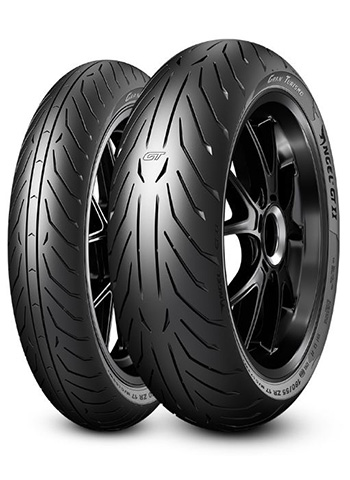 PIRELLI 190 55ZR 17T ANGEL GT2 190/55/17