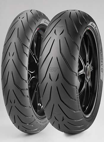 PIRELLI 190 55ZR 17T ANGEL GTA 190/55/17