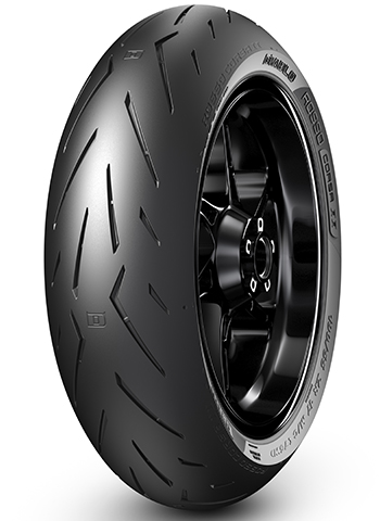 PIRELLI 120 70ZR 17TDIABLOROS2 120/70/17