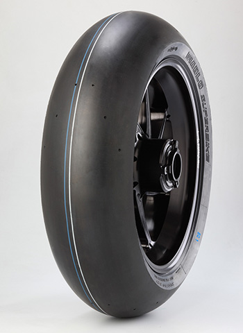 PIRELLI 180 55ZR 17TDIABLOSUPE 180/55/17