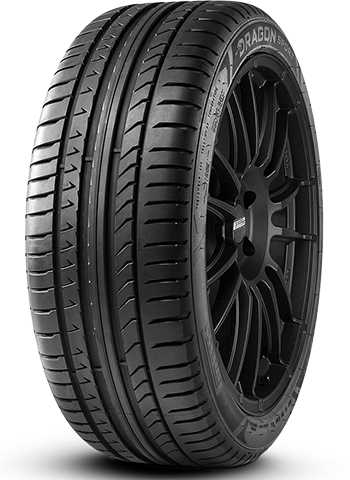 Pirelli DRAGONSP 245/40 R19 94W