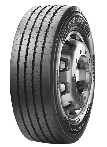 Pneu PIRELLI 315/80R22,5