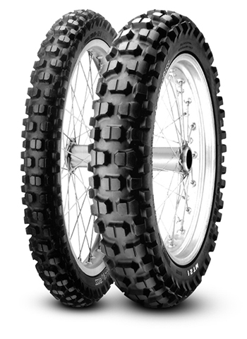 PIRELLI 90 90 R 21NMT21RALLYC 90/90/21