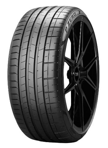 PIRELLI 255 40YR 21T P ZERO (*)N 255/40/21