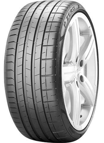 PIRELLI 255 35YR 19T P ZERO *XLR 255/35/19